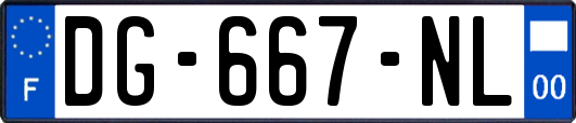 DG-667-NL