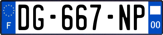 DG-667-NP