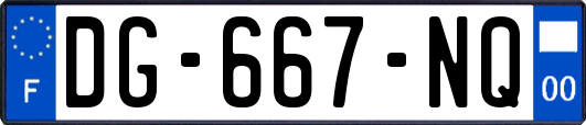 DG-667-NQ