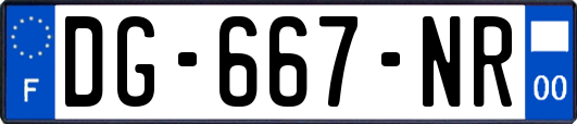 DG-667-NR