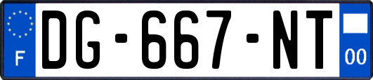 DG-667-NT