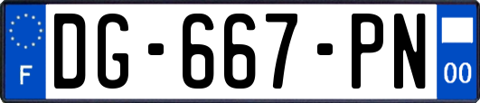 DG-667-PN