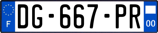 DG-667-PR
