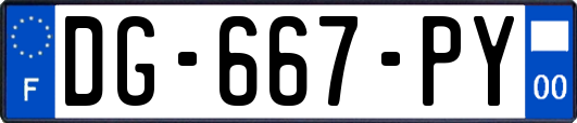 DG-667-PY