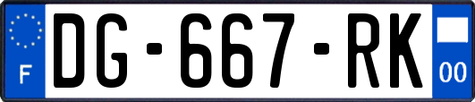 DG-667-RK
