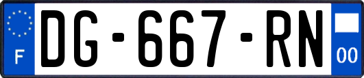 DG-667-RN
