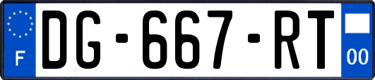 DG-667-RT