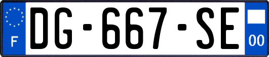 DG-667-SE