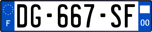 DG-667-SF