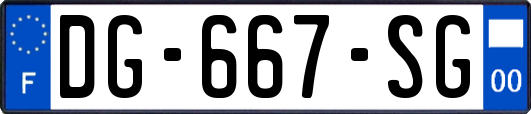 DG-667-SG
