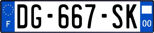 DG-667-SK