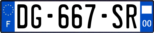 DG-667-SR