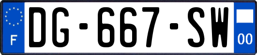 DG-667-SW