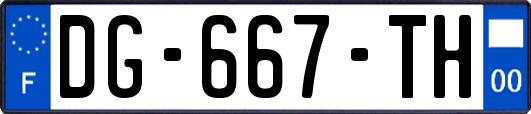 DG-667-TH