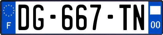 DG-667-TN