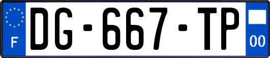 DG-667-TP