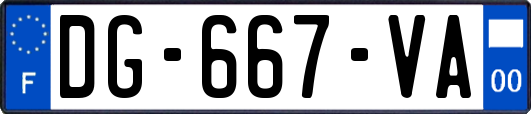 DG-667-VA