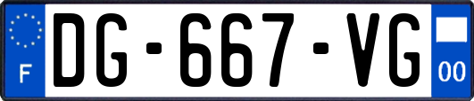 DG-667-VG