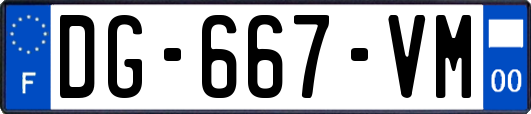 DG-667-VM
