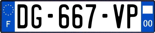 DG-667-VP