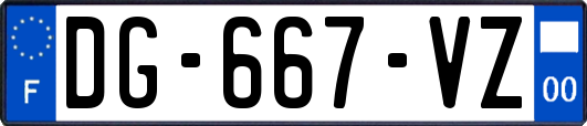 DG-667-VZ