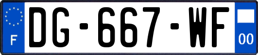 DG-667-WF