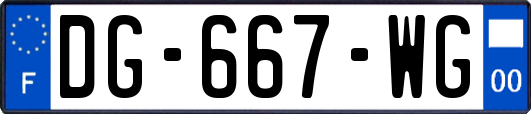 DG-667-WG