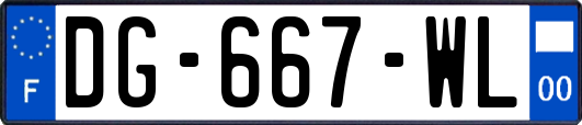 DG-667-WL