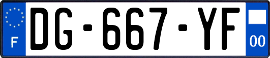 DG-667-YF
