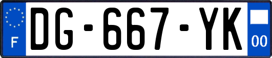 DG-667-YK