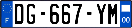 DG-667-YM