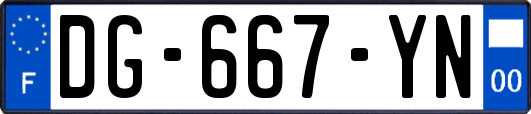 DG-667-YN