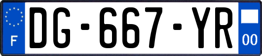 DG-667-YR