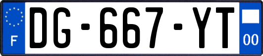 DG-667-YT