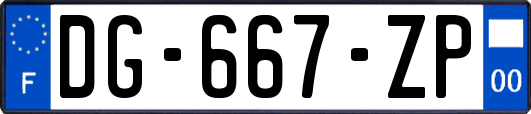 DG-667-ZP