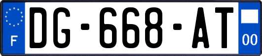 DG-668-AT