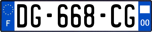 DG-668-CG
