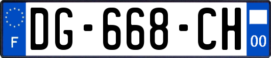 DG-668-CH