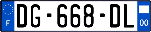 DG-668-DL