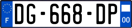 DG-668-DP