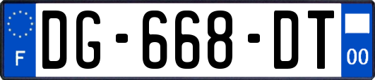DG-668-DT