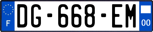 DG-668-EM