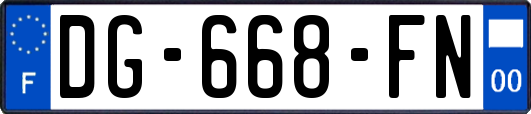 DG-668-FN