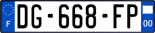 DG-668-FP