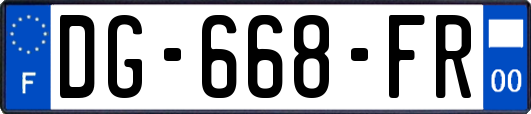 DG-668-FR