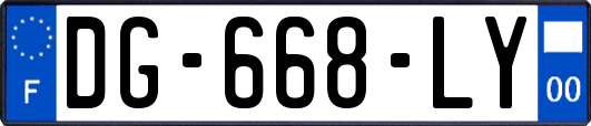 DG-668-LY