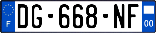 DG-668-NF