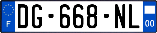 DG-668-NL