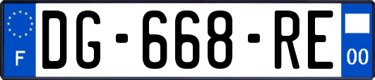 DG-668-RE