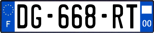 DG-668-RT